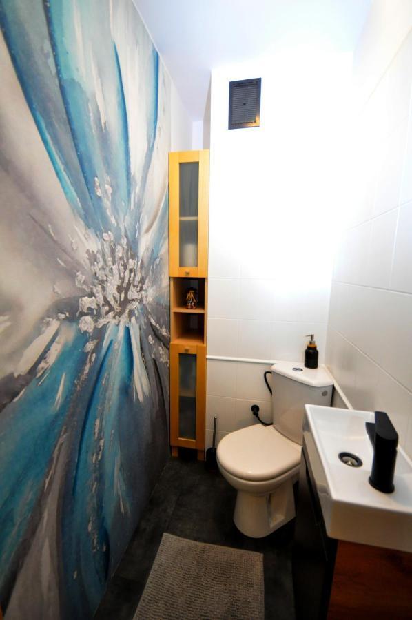 Aquapark By Joapart - With Underground Garage Box Krakau Exterior foto